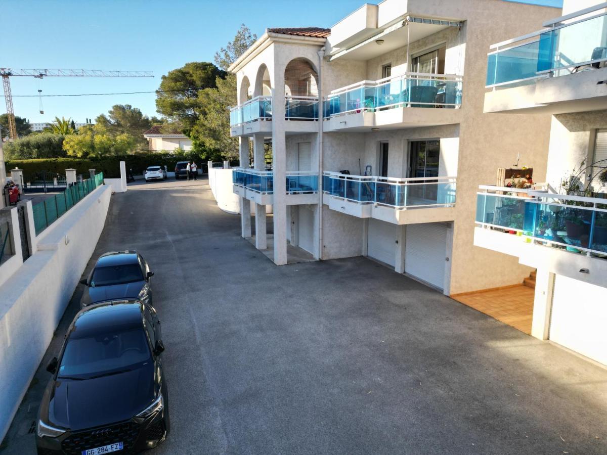 La Musardiere Port Santa-Lucia Экстерьер фото